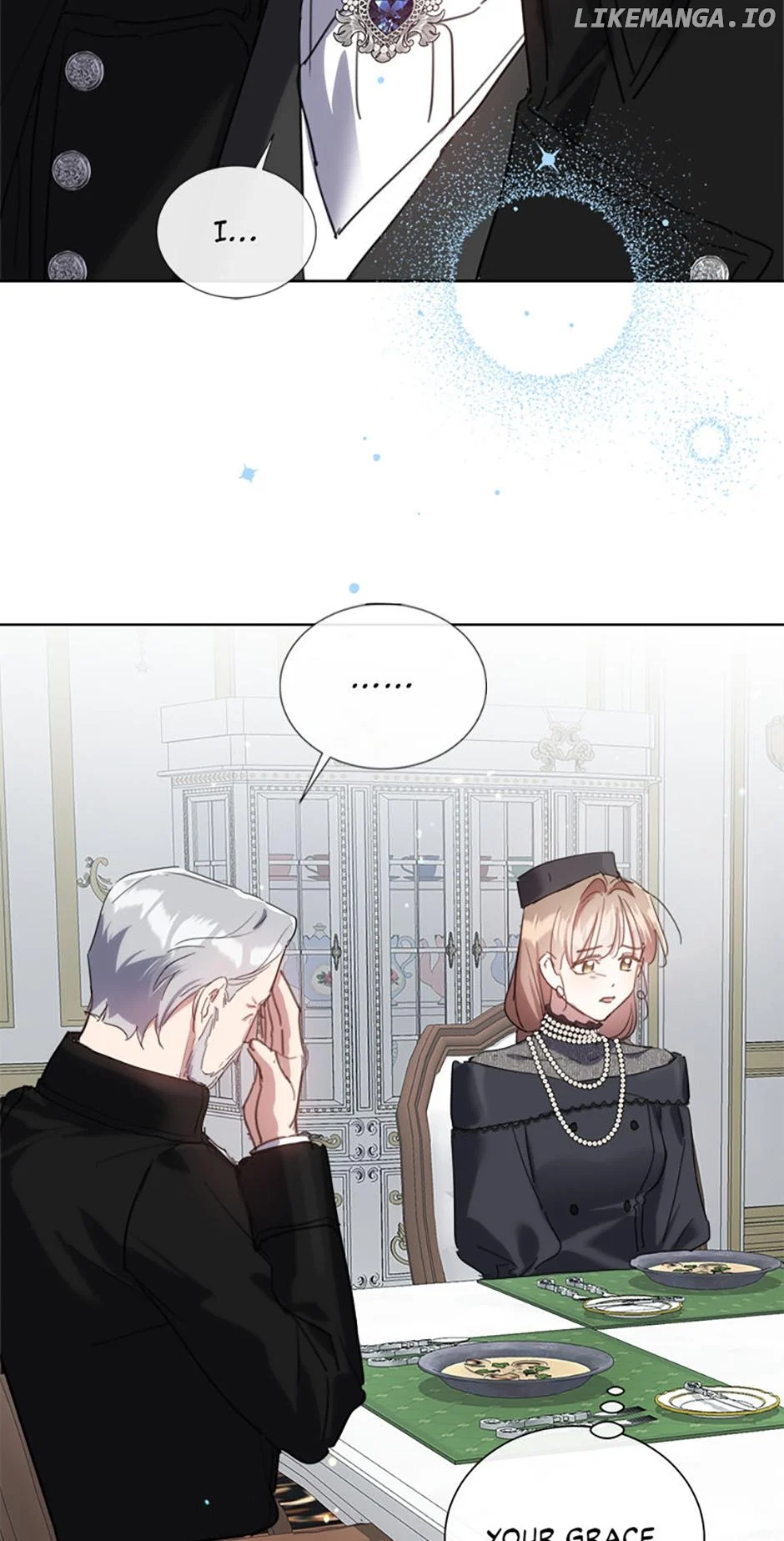 Read The Kind Older Sister Is No More Manga Online