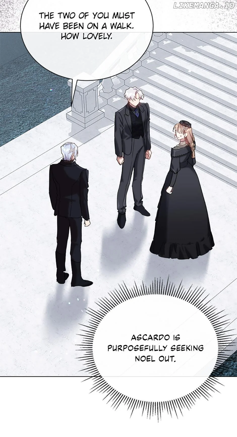 Read The Kind Older Sister Is No More Manga Online