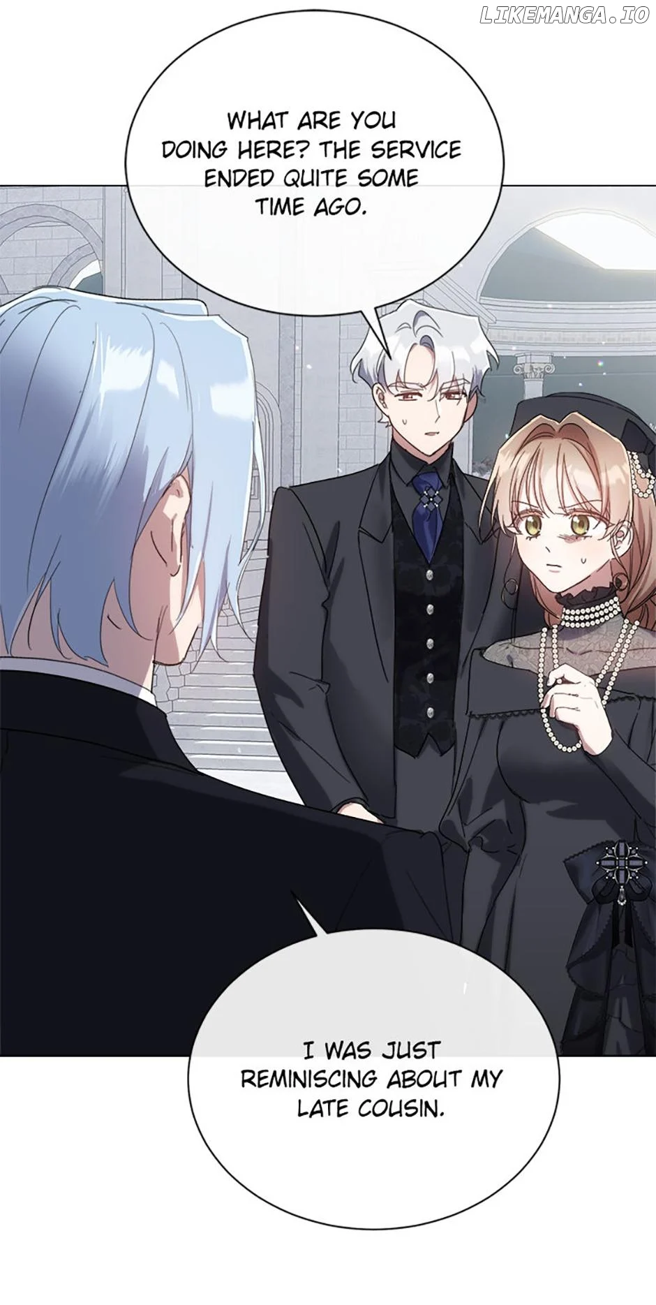 Read The Kind Older Sister Is No More Manga Online