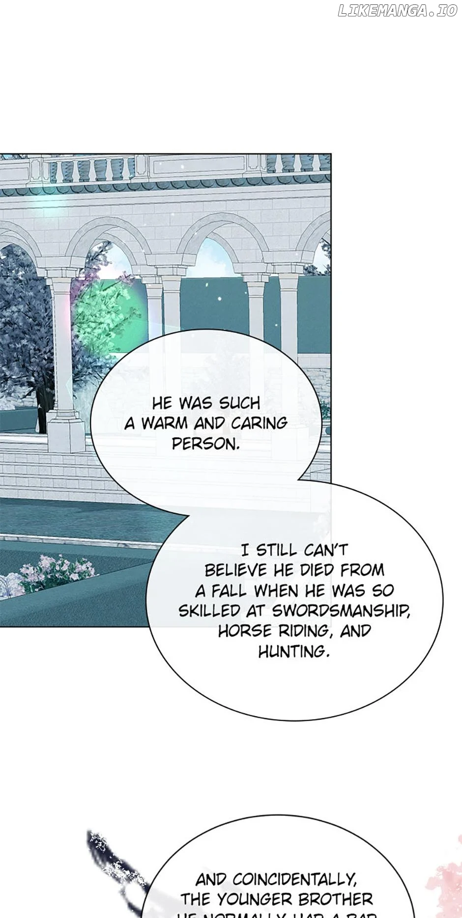 Read The Kind Older Sister Is No More Manga Online