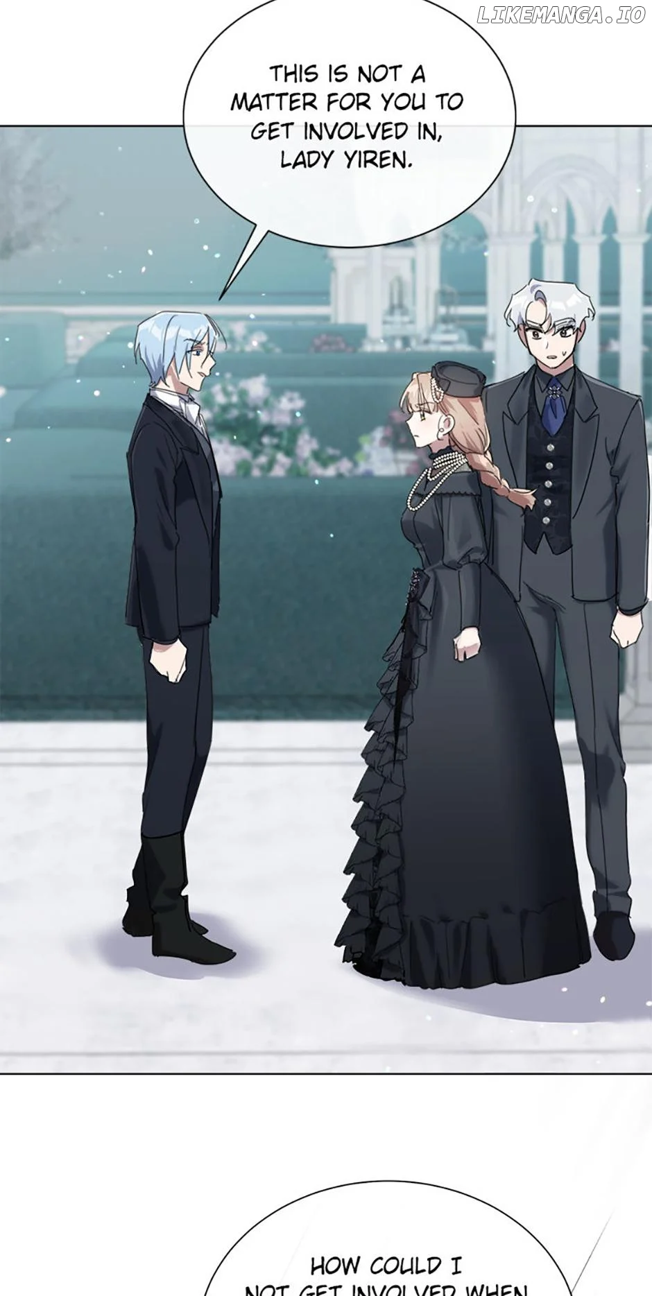 Read The Kind Older Sister Is No More Manga Online