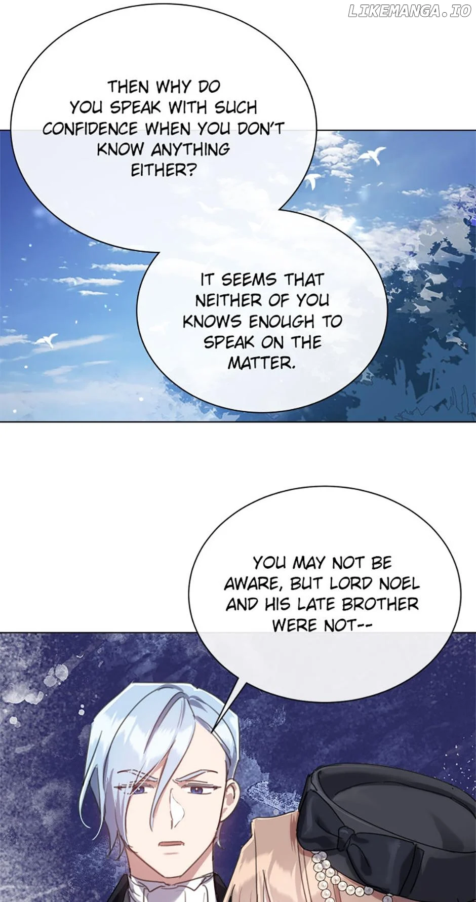 Read The Kind Older Sister Is No More Manga Online