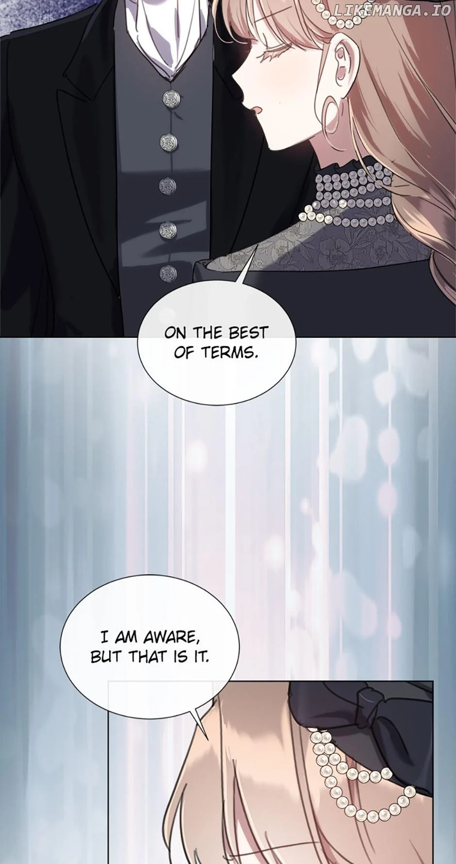 Read The Kind Older Sister Is No More Manga Online