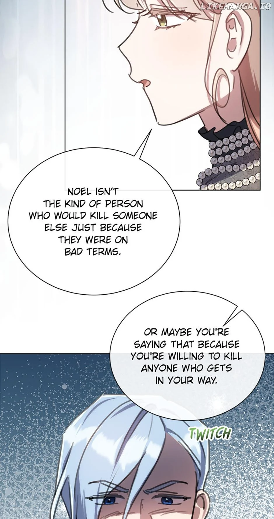 Read The Kind Older Sister Is No More Manga Online