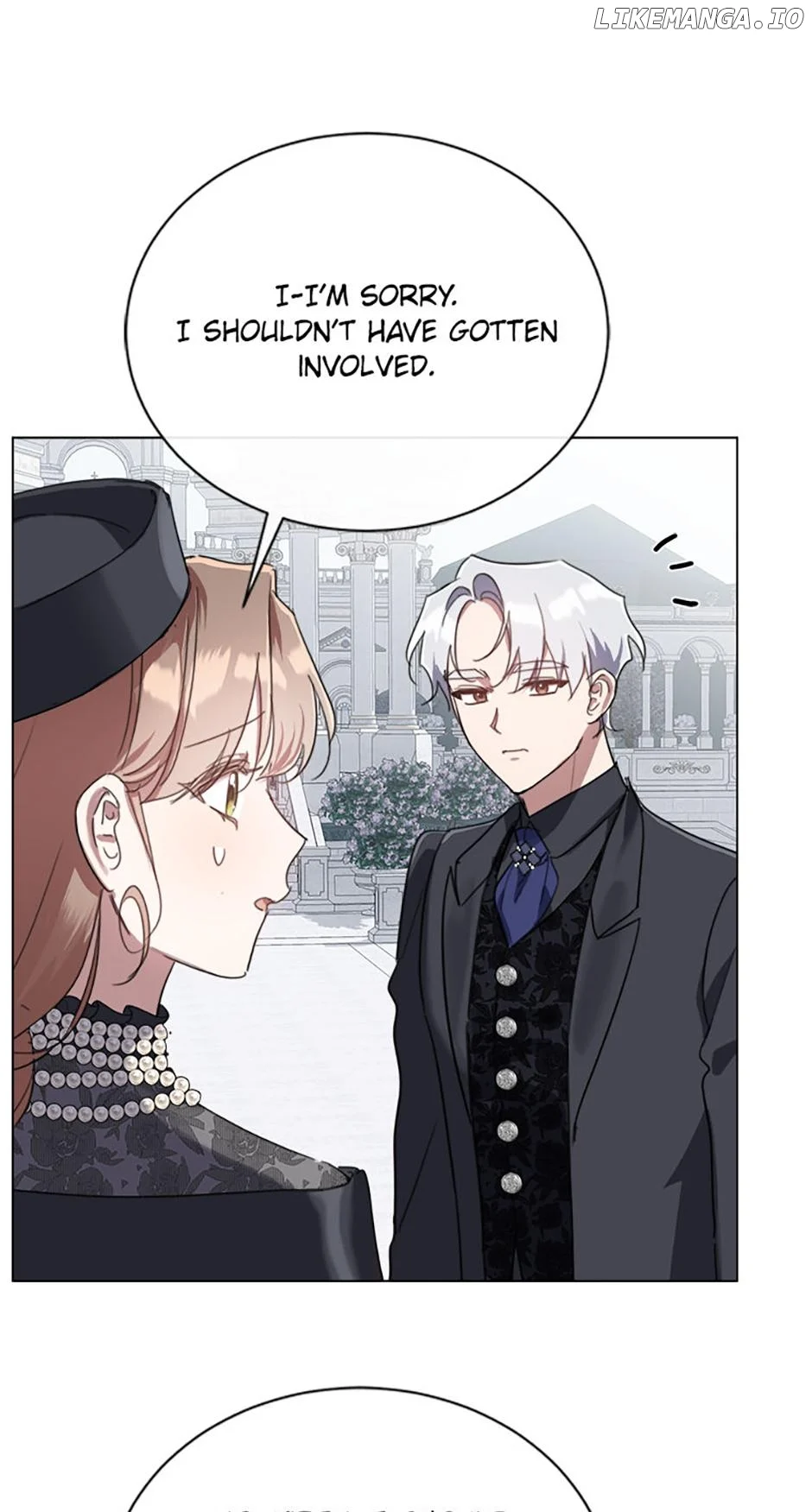 Read The Kind Older Sister Is No More Manga Online