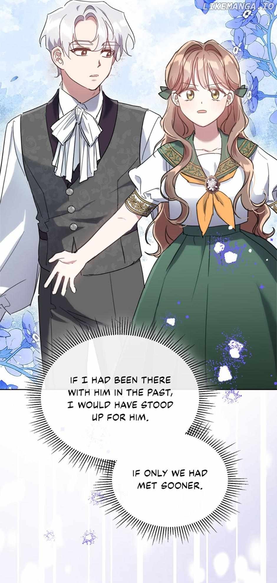 Read The Kind Older Sister Is No More Manga Online