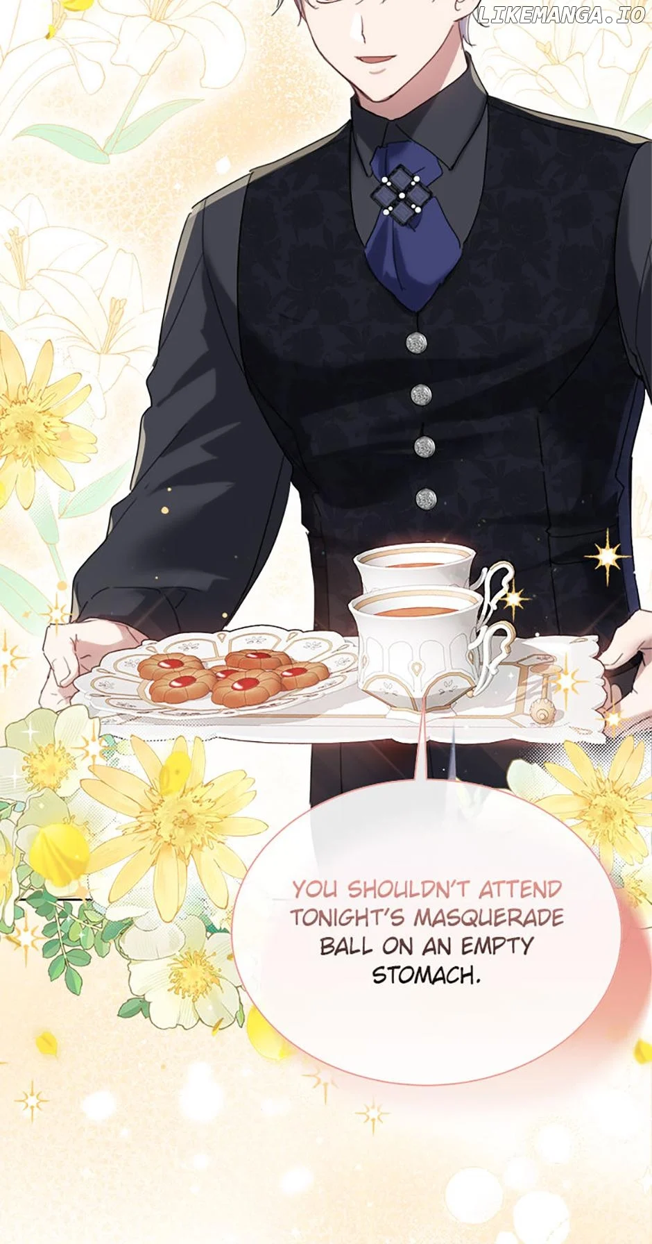 Read The Kind Older Sister Is No More Manga Online