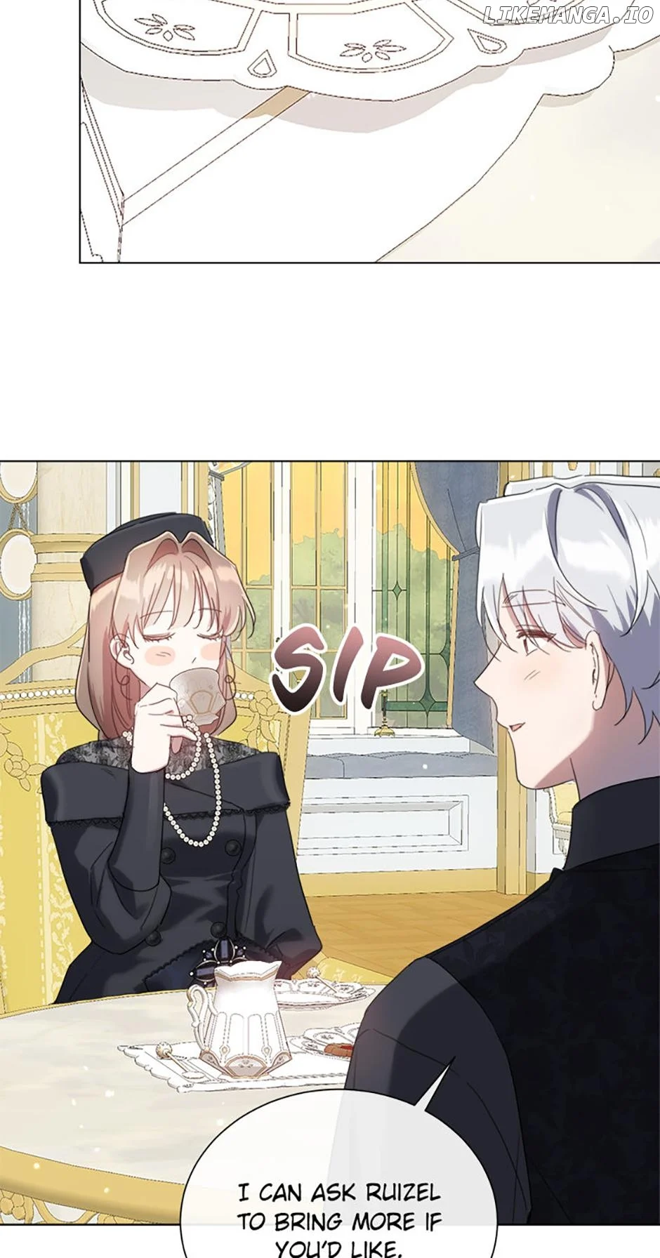 Read The Kind Older Sister Is No More Manga Online