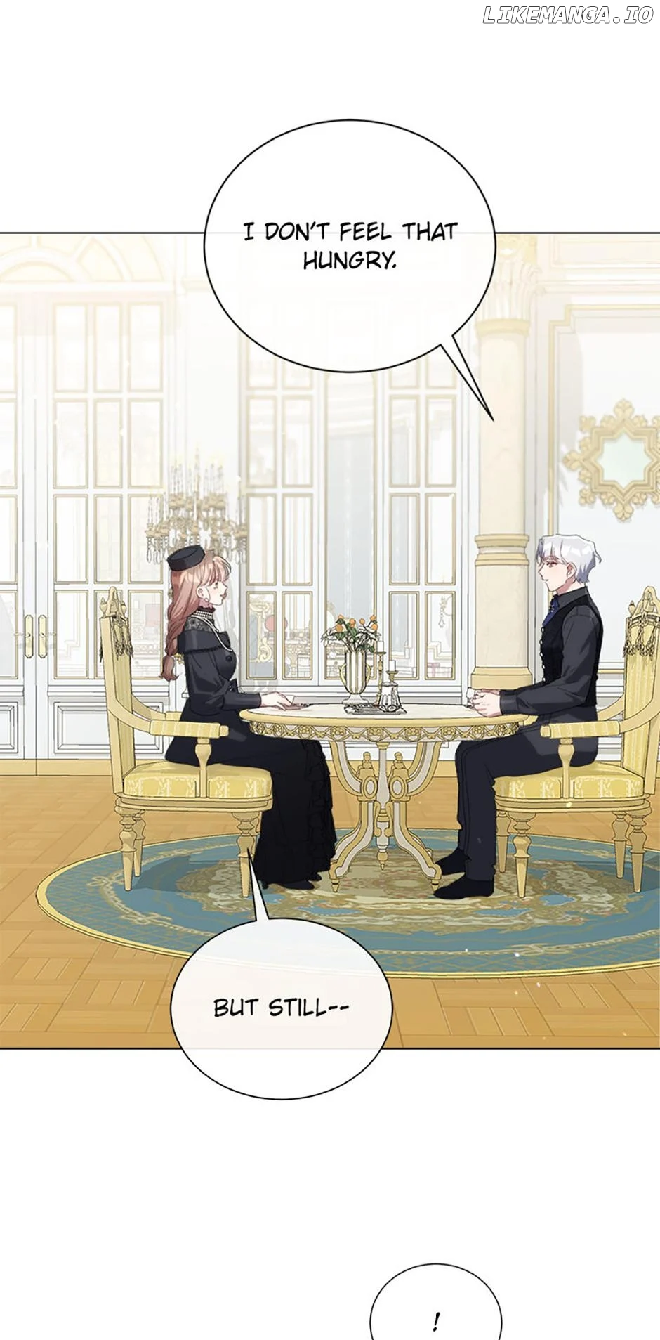 Read The Kind Older Sister Is No More Manga Online