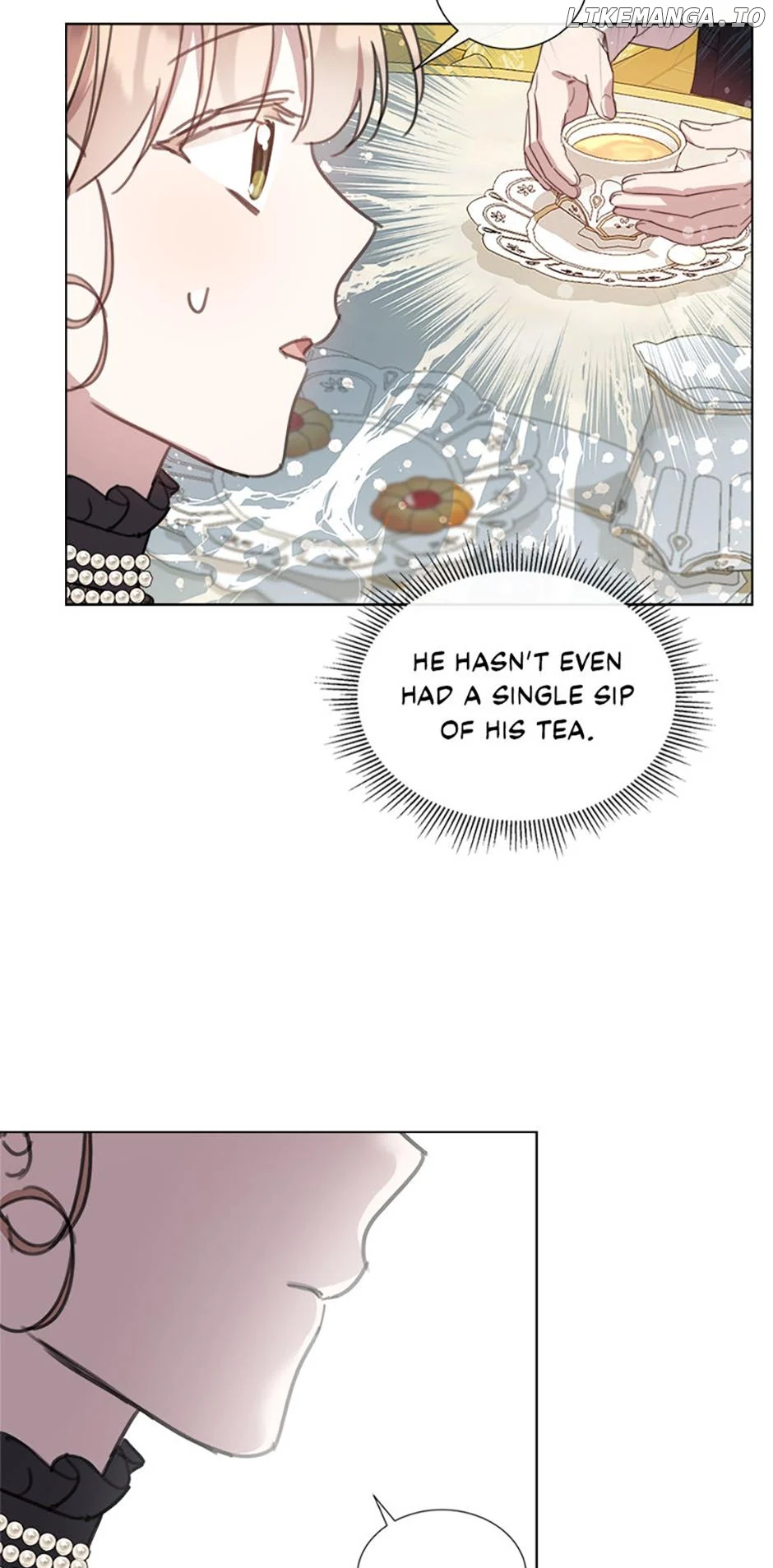 Read The Kind Older Sister Is No More Manga Online