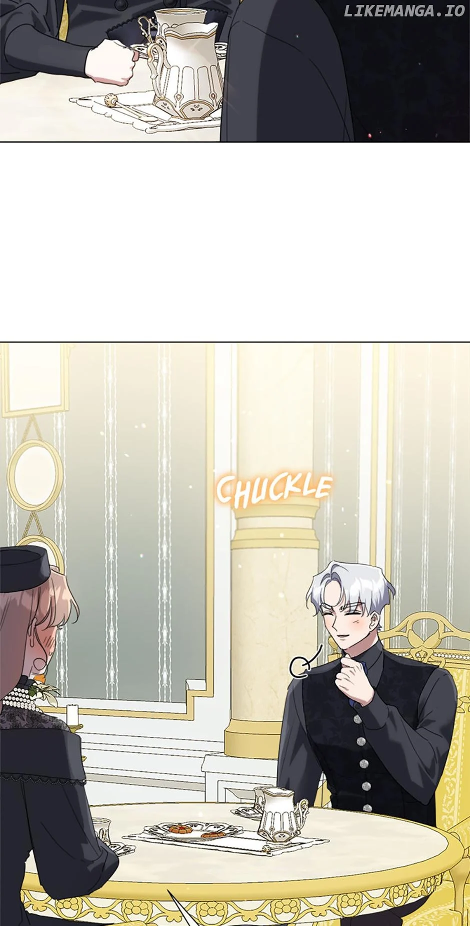 Read The Kind Older Sister Is No More Manga Online