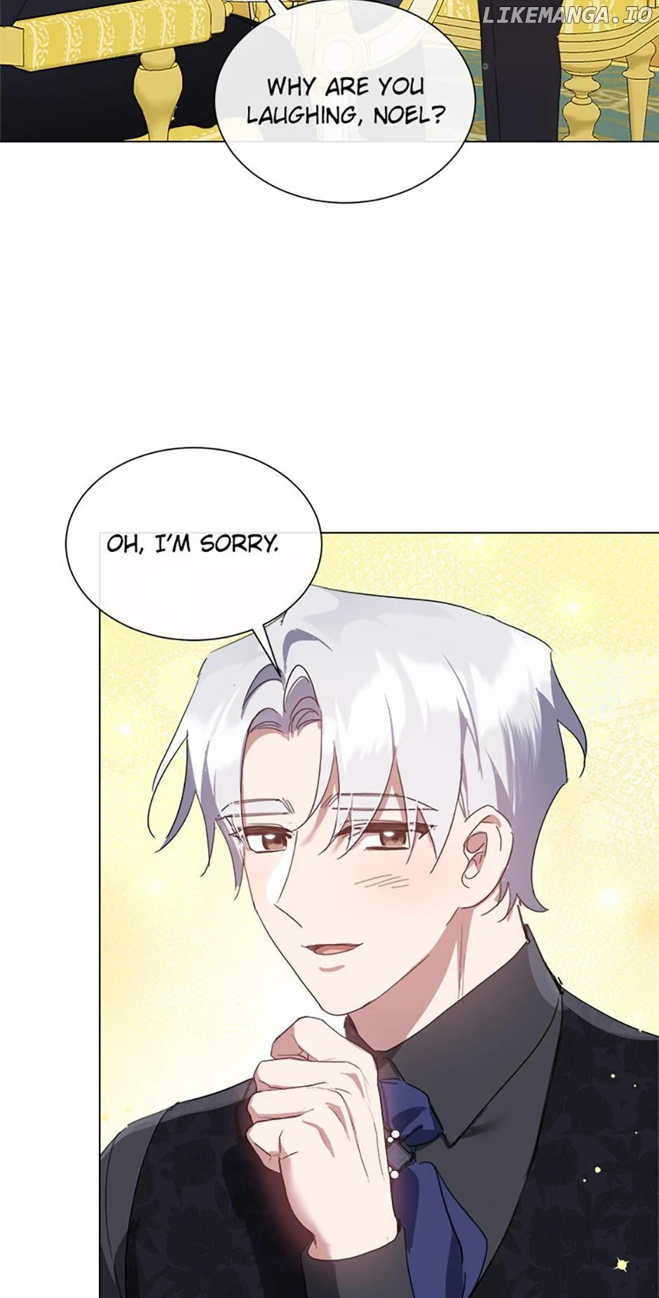 Read The Kind Older Sister Is No More Manga Online