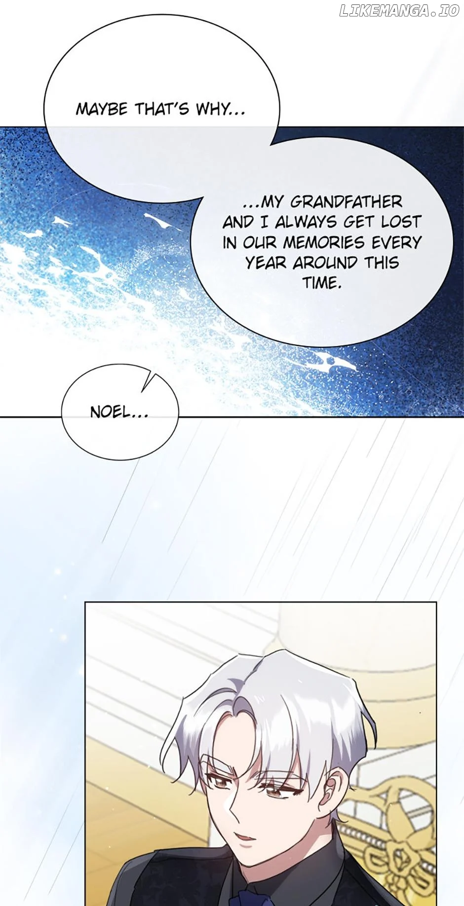 Read The Kind Older Sister Is No More Manga Online