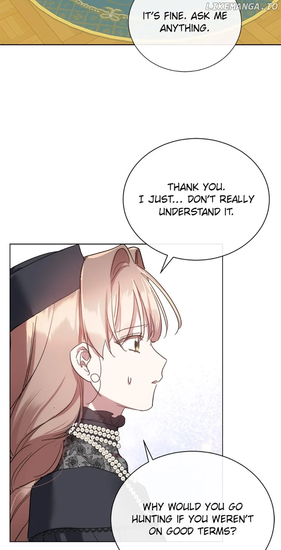 Read The Kind Older Sister Is No More Manga Online