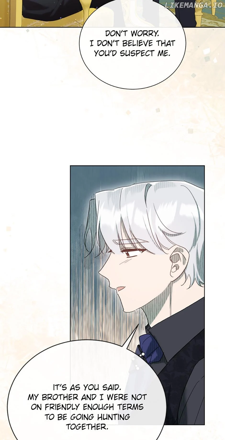 Read The Kind Older Sister Is No More Manga Online