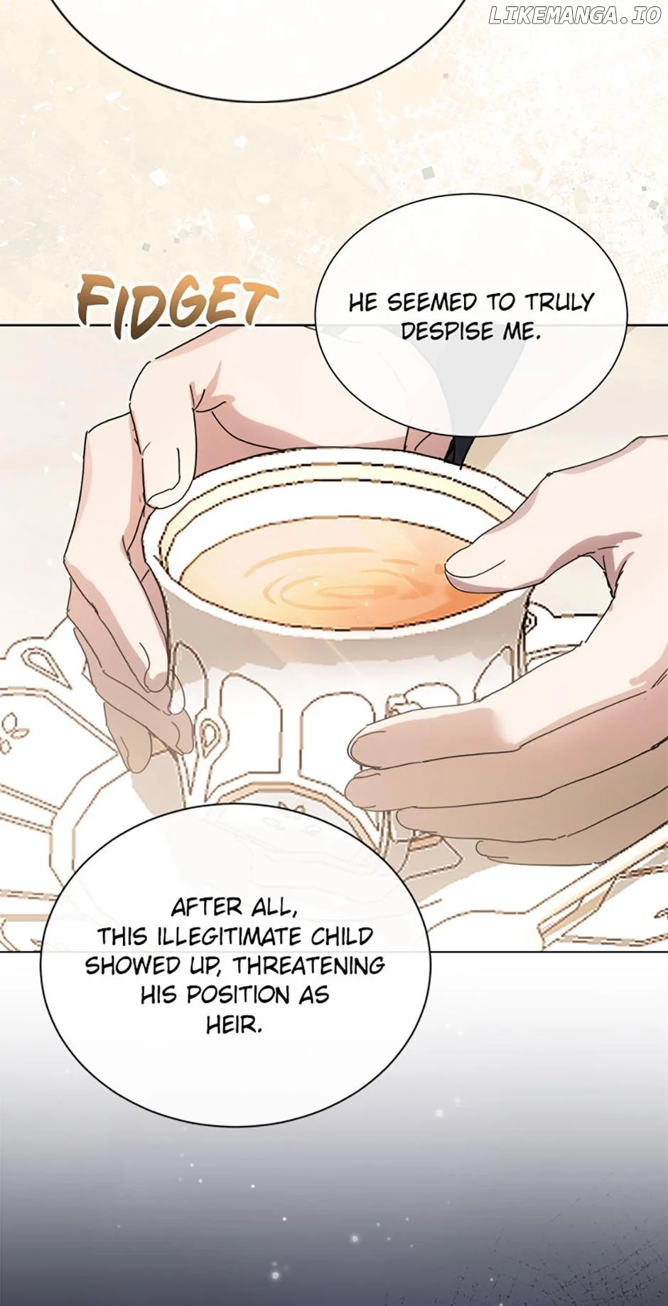 Read The Kind Older Sister Is No More Manga Online