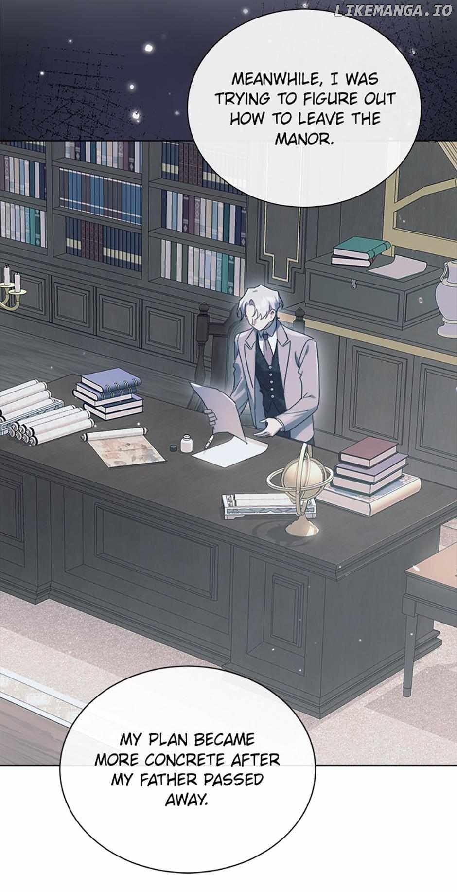 Read The Kind Older Sister Is No More Manga Online