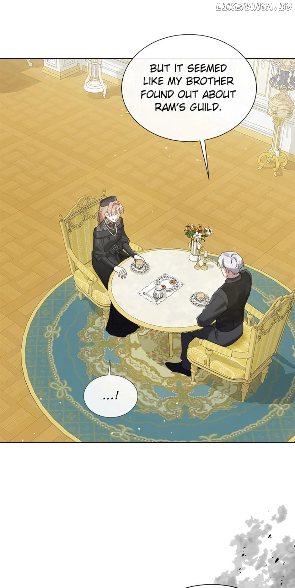 Read The Kind Older Sister Is No More Manga Online