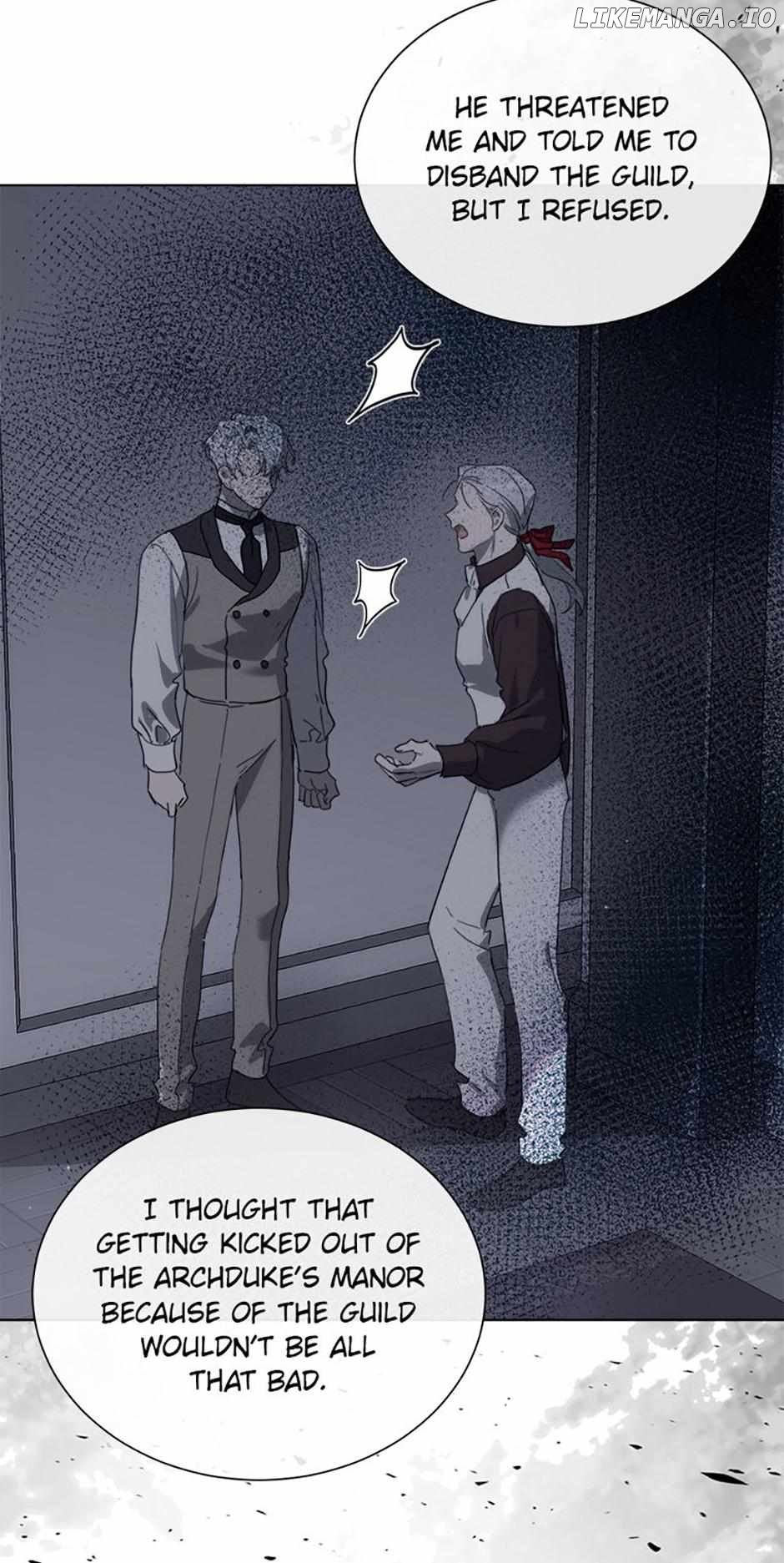 Read The Kind Older Sister Is No More Manga Online