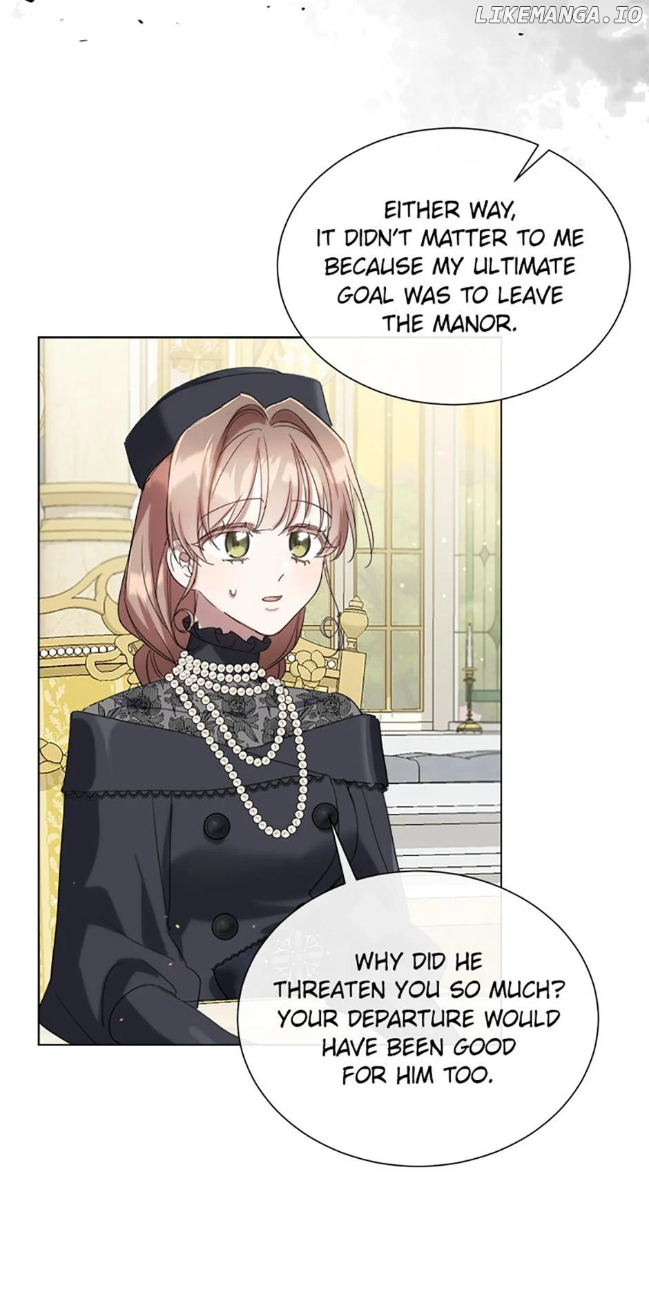 Read The Kind Older Sister Is No More Manga Online