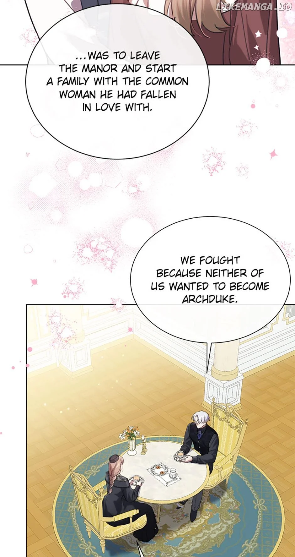 Read The Kind Older Sister Is No More Manga Online