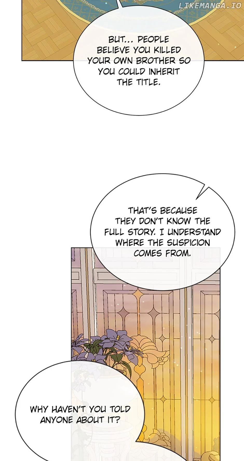 Read The Kind Older Sister Is No More Manga Online