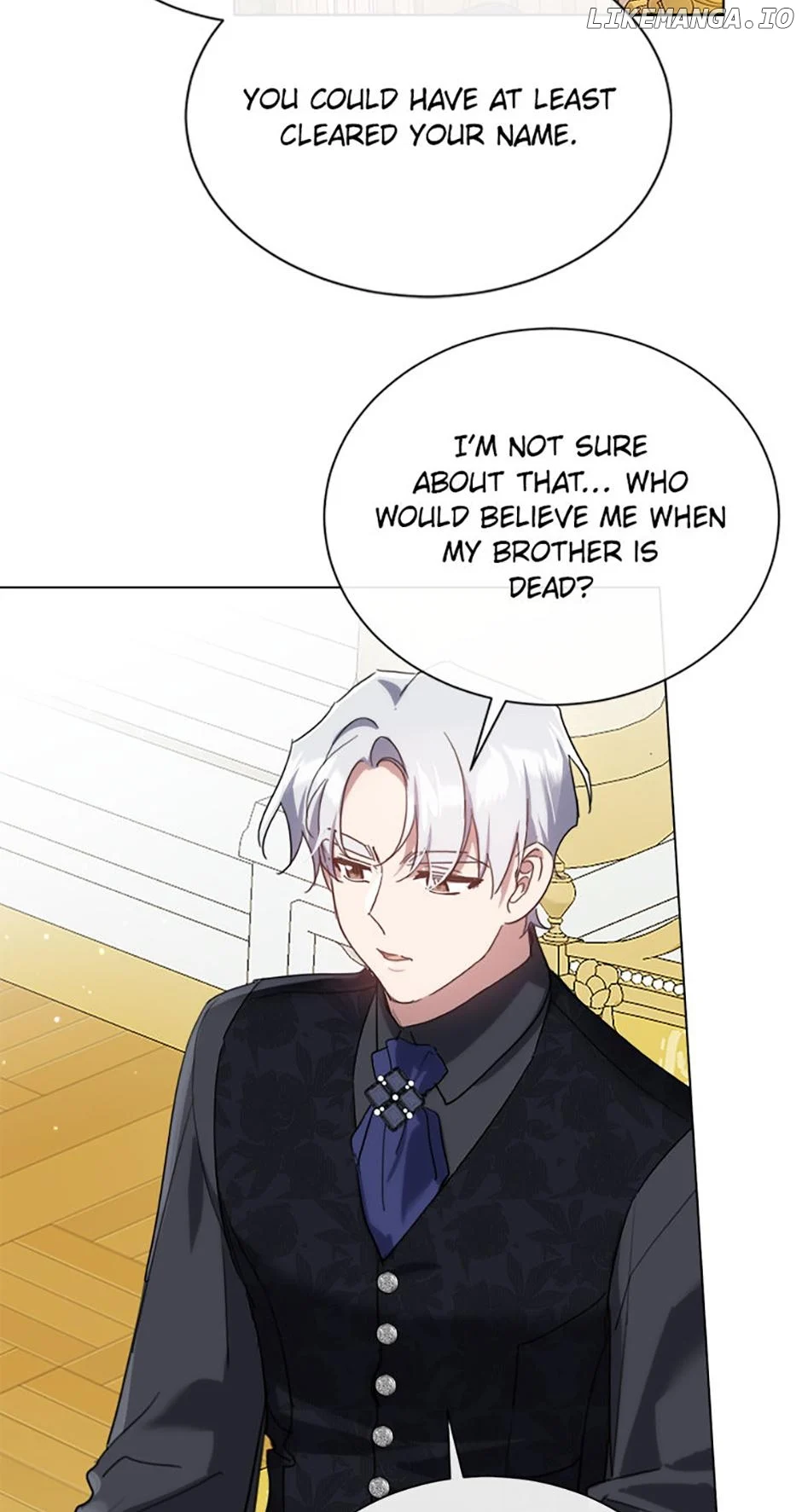 Read The Kind Older Sister Is No More Manga Online