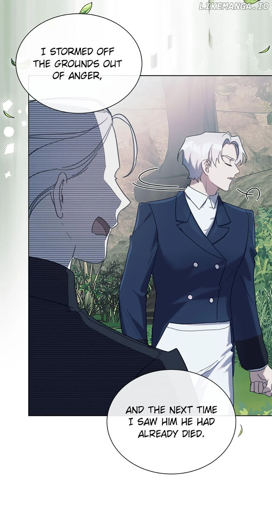 Read The Kind Older Sister Is No More Manga Online