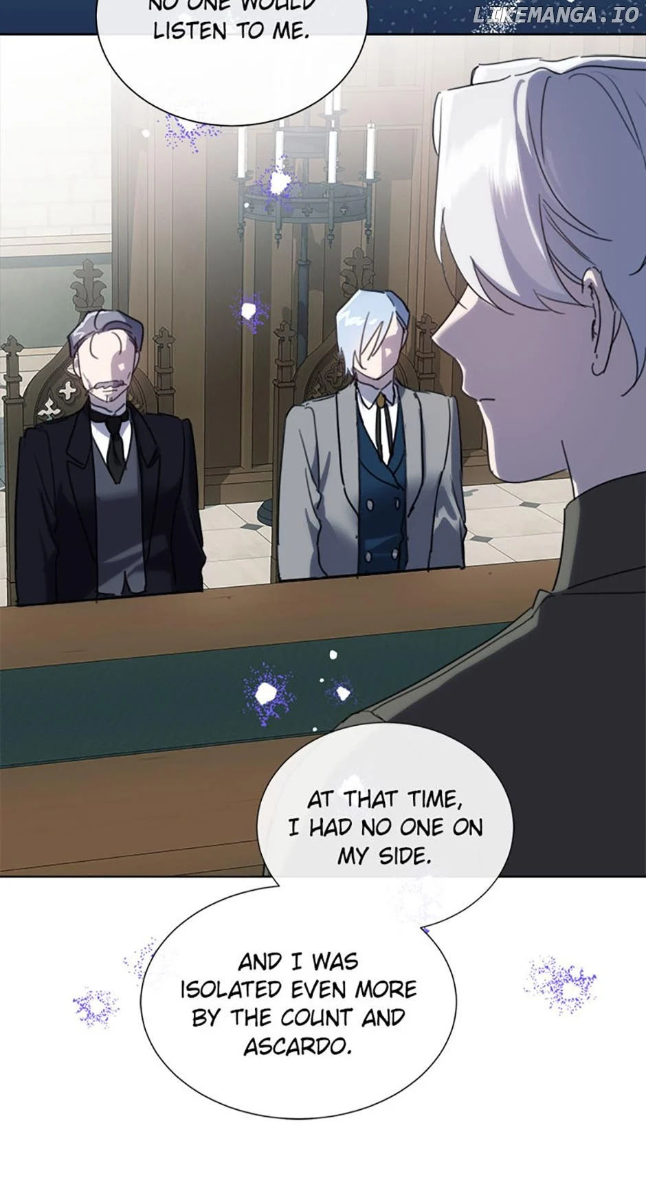 Read The Kind Older Sister Is No More Manga Online