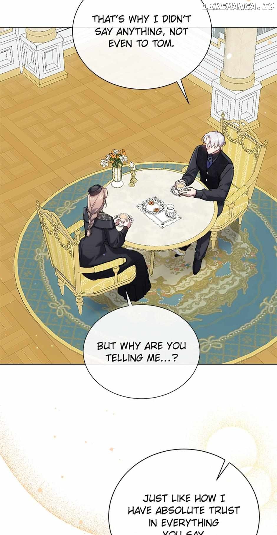 Read The Kind Older Sister Is No More Manga Online