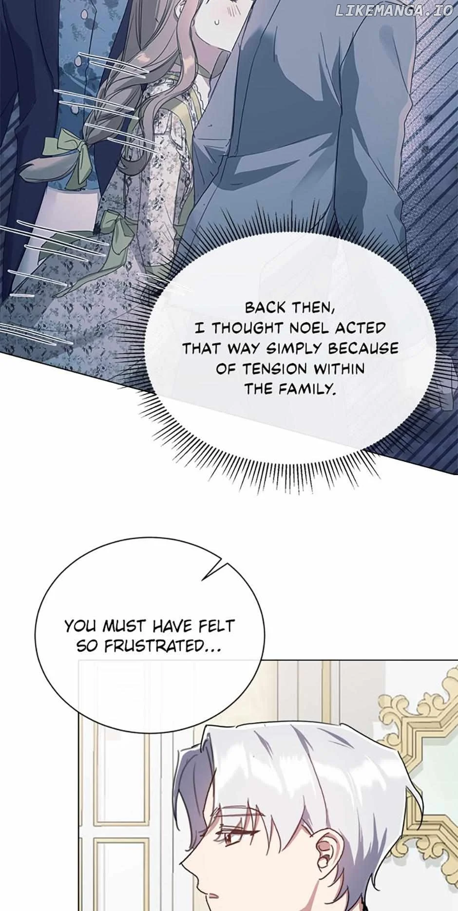 Read The Kind Older Sister Is No More Manga Online