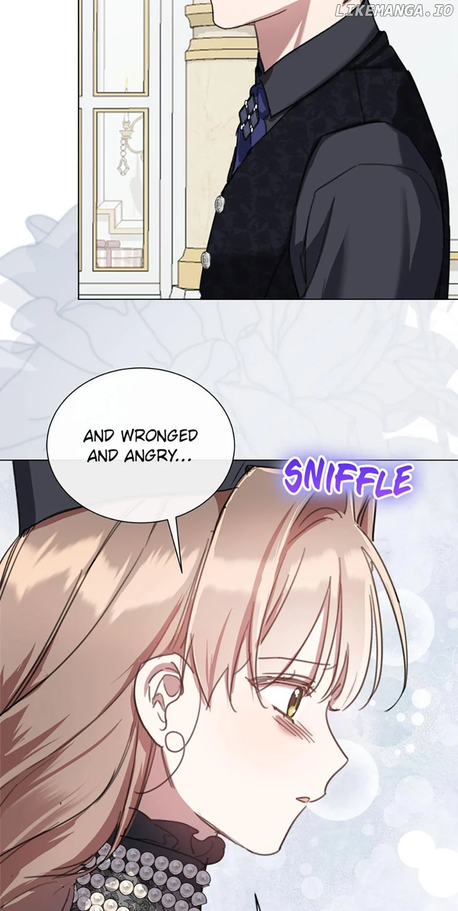 Read The Kind Older Sister Is No More Manga Online