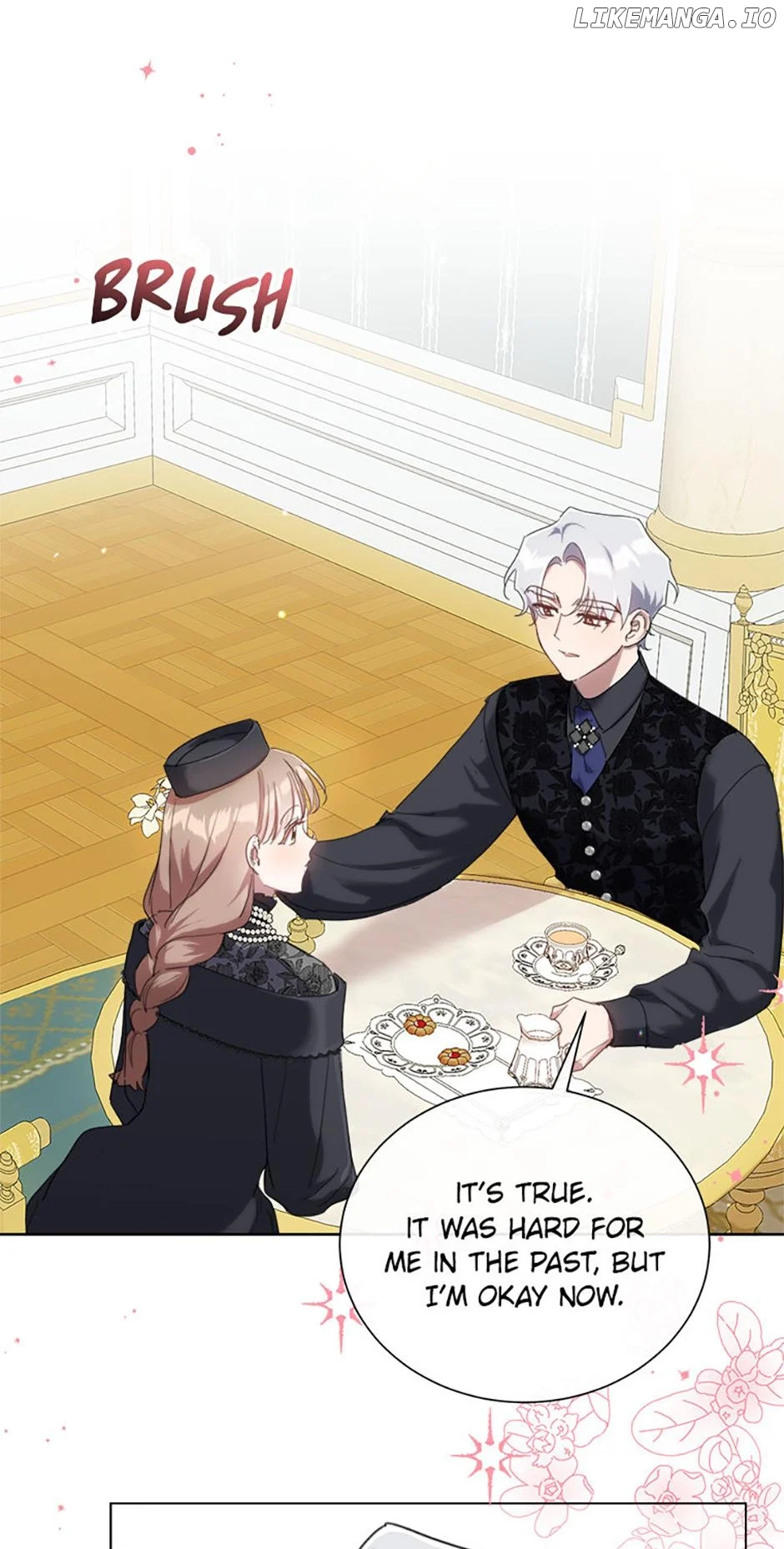 Read The Kind Older Sister Is No More Manga Online