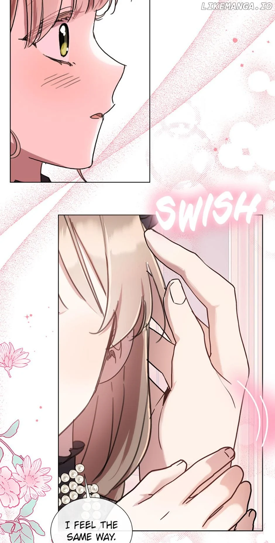 Read The Kind Older Sister Is No More Manga Online