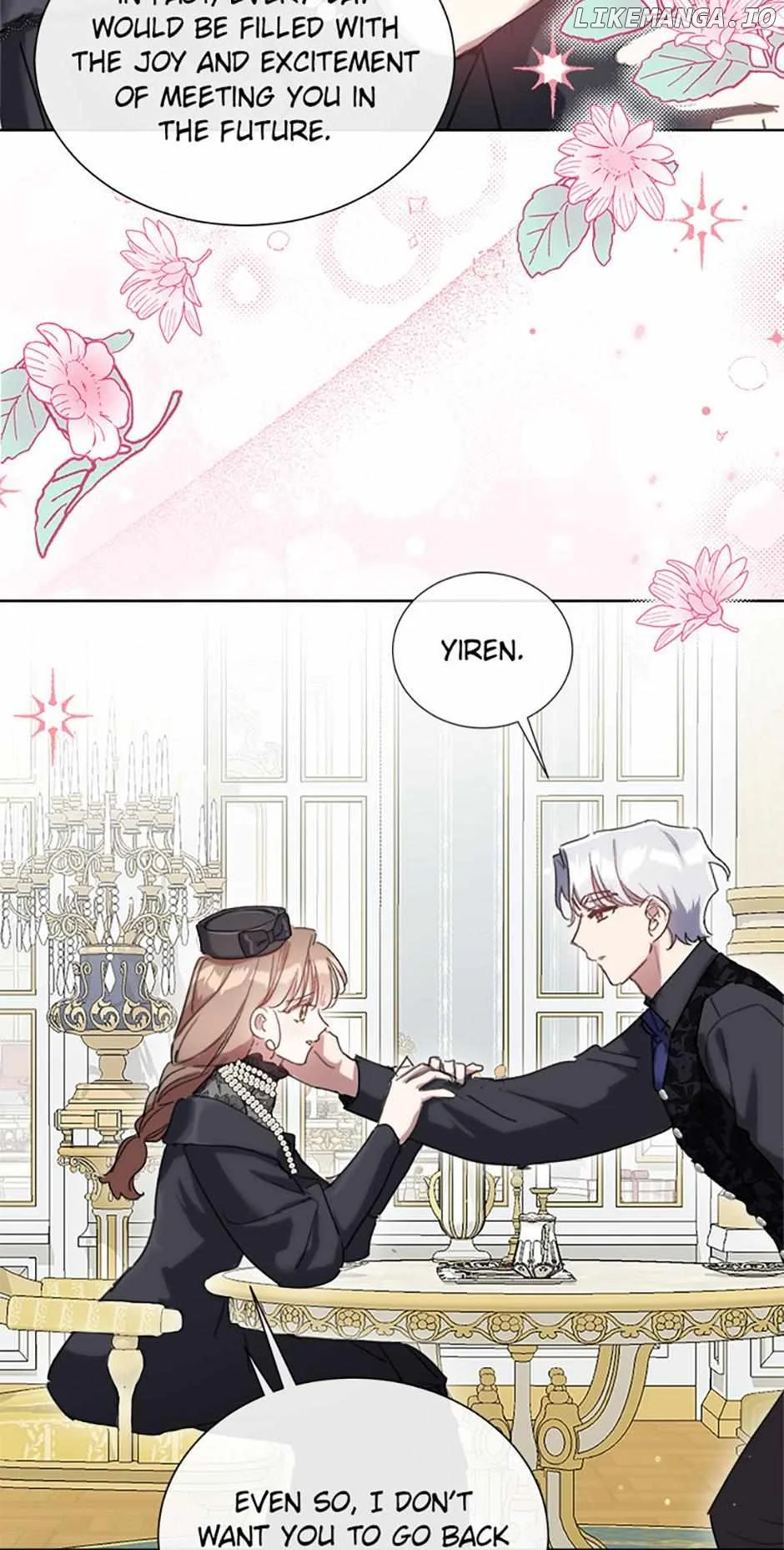 Read The Kind Older Sister Is No More Manga Online