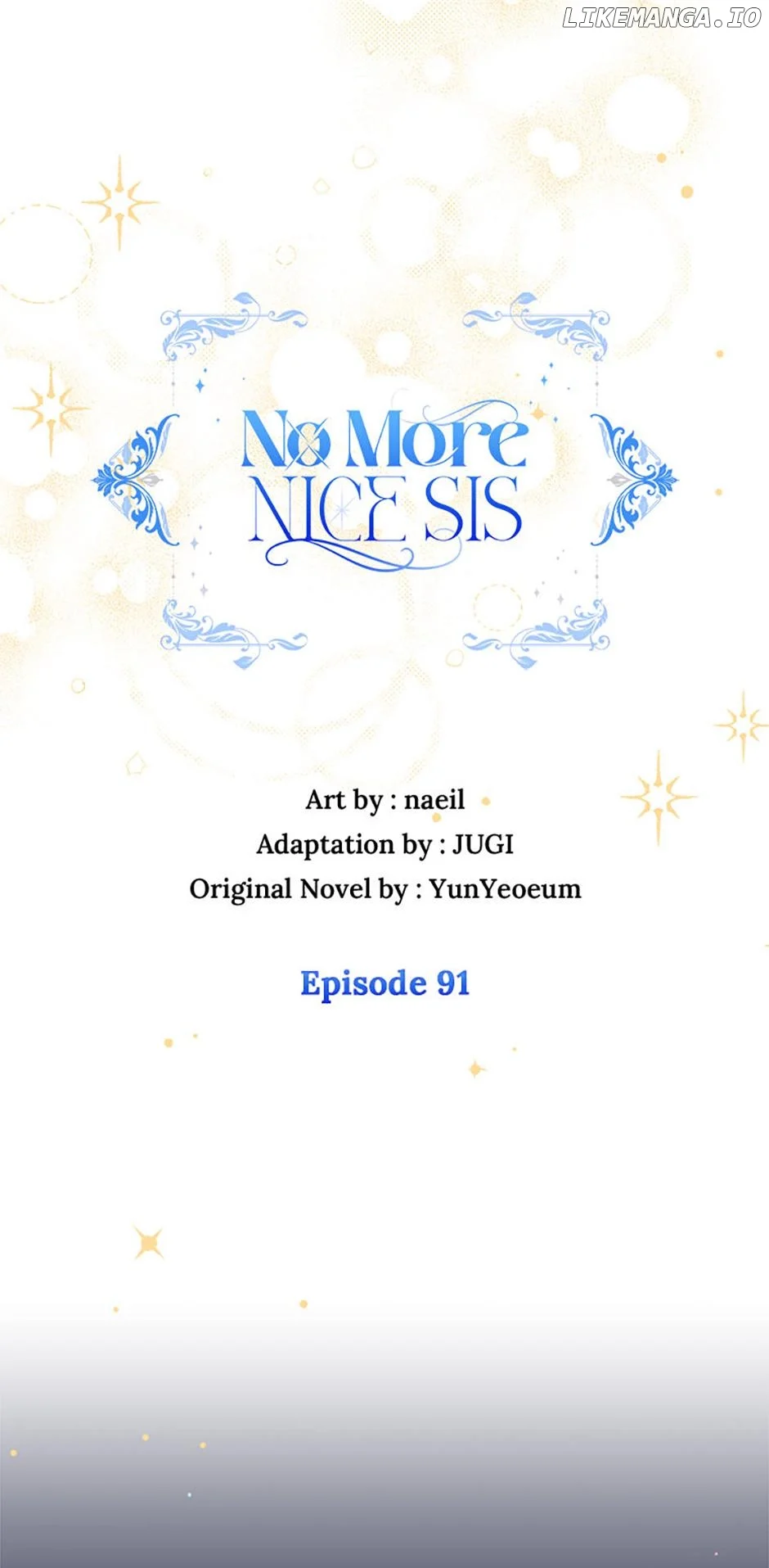 Read The Kind Older Sister Is No More Manga Online