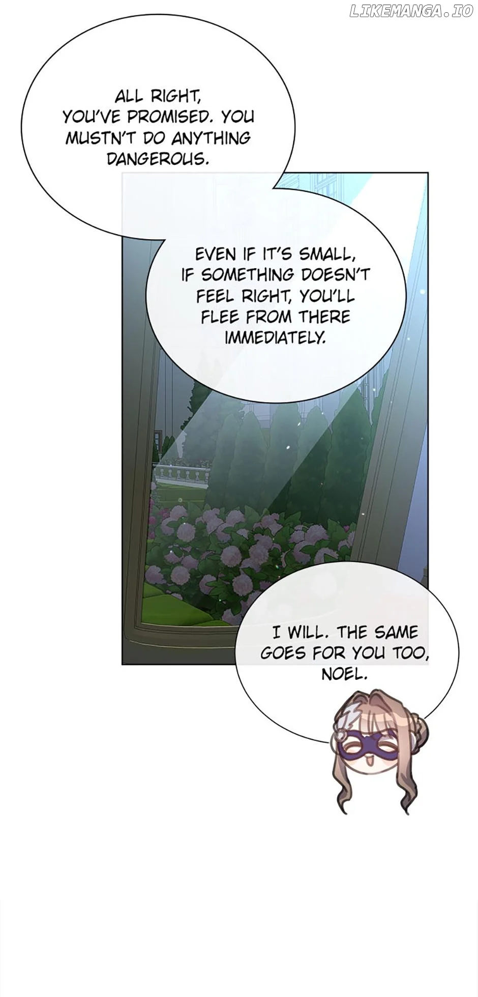 Read The Kind Older Sister Is No More Manga Online