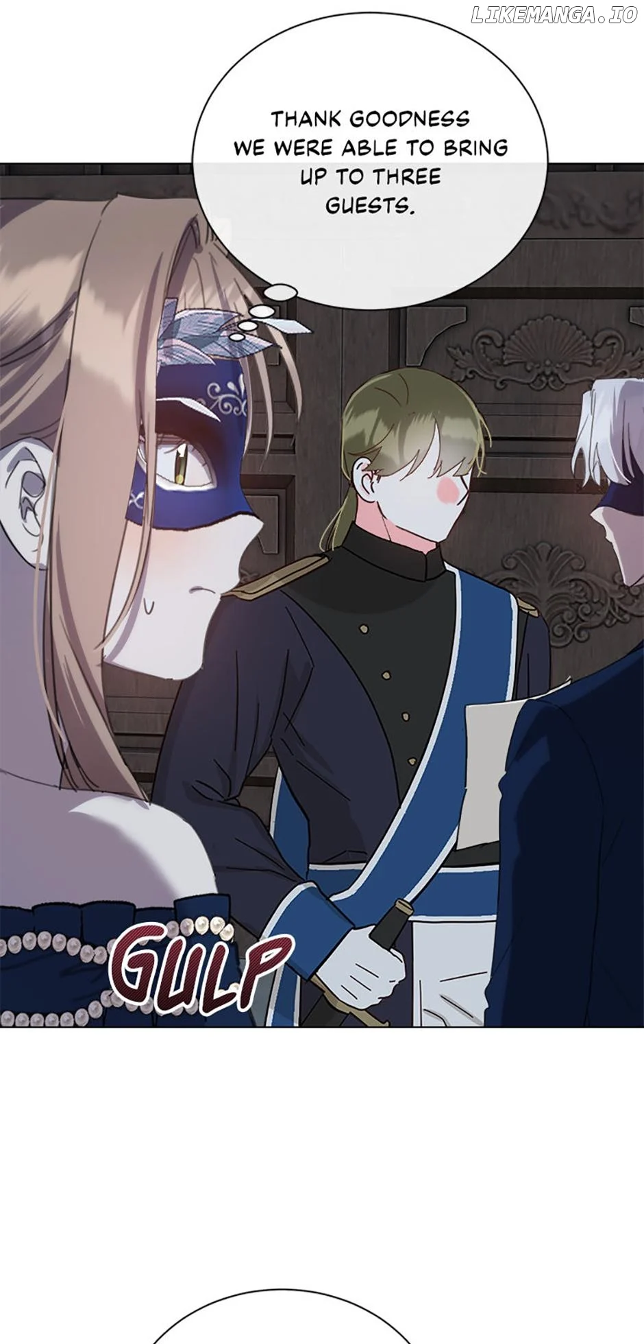 Read The Kind Older Sister Is No More Manga Online