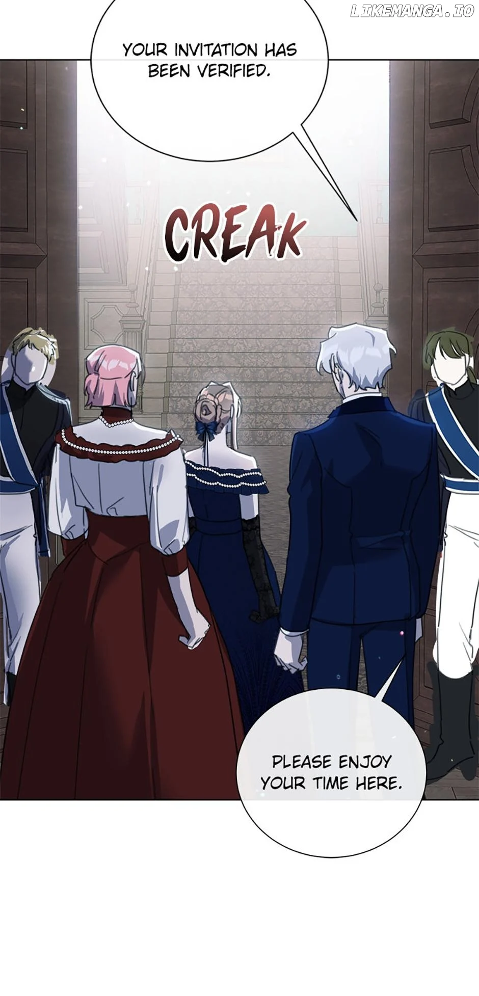 Read The Kind Older Sister Is No More Manga Online