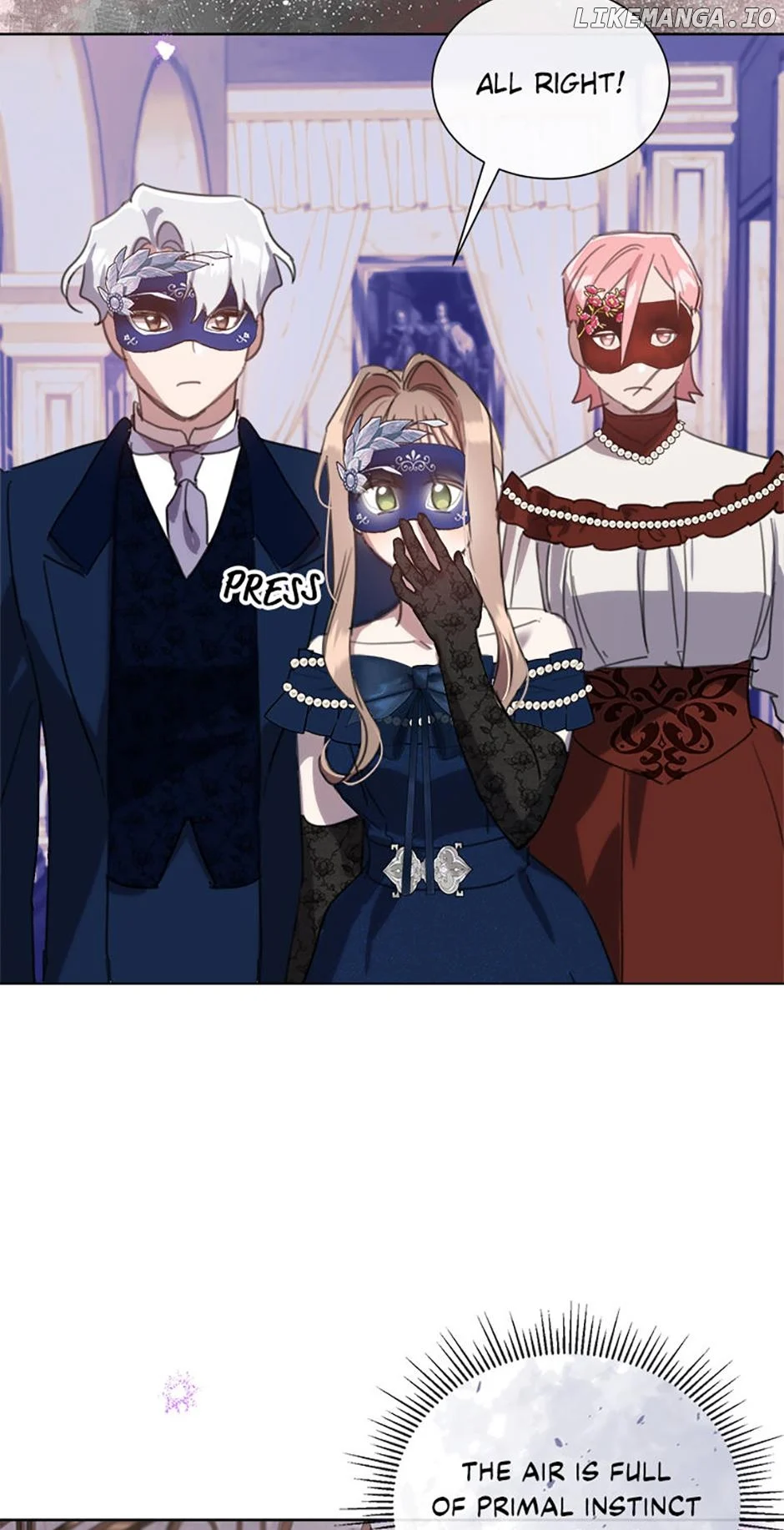 Read The Kind Older Sister Is No More Manga Online