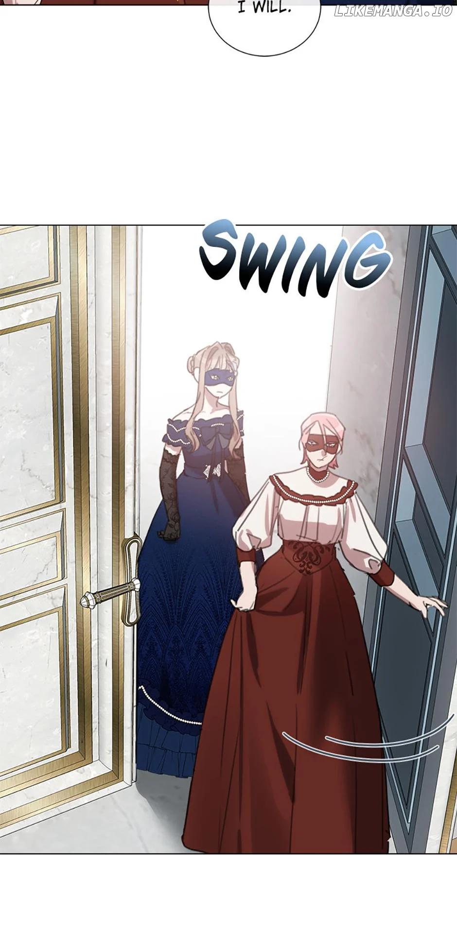 Read The Kind Older Sister Is No More Manga Online