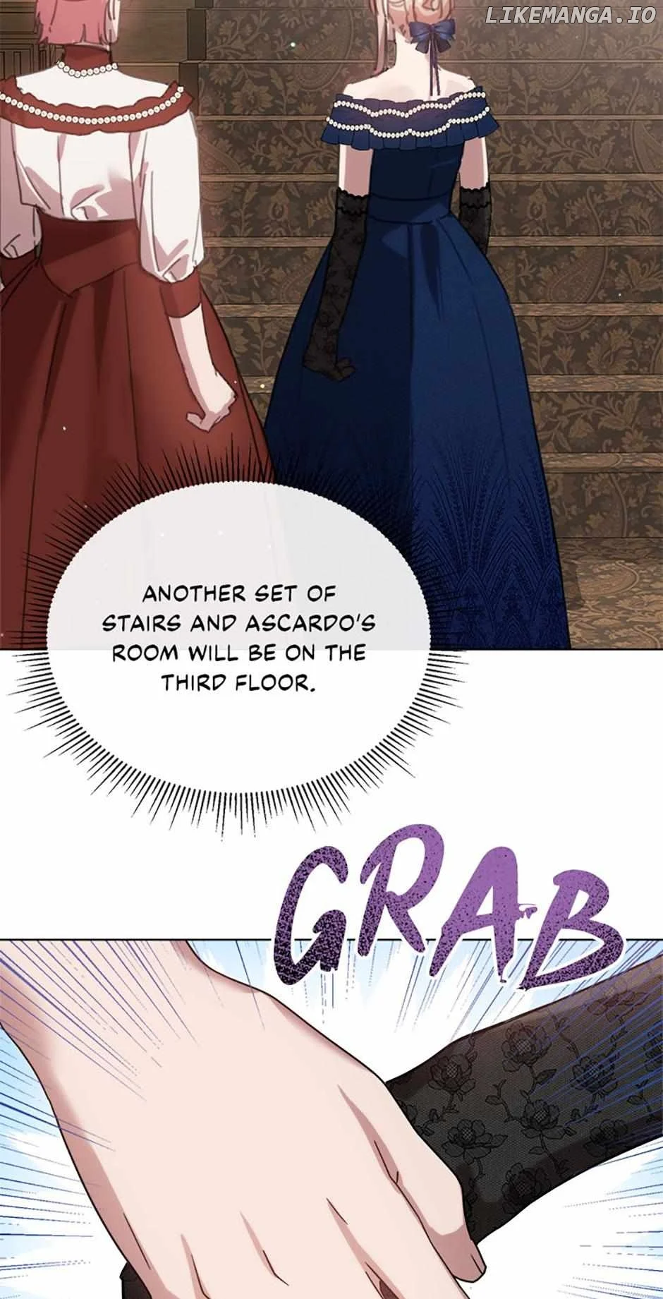 Read The Kind Older Sister Is No More Manga Online