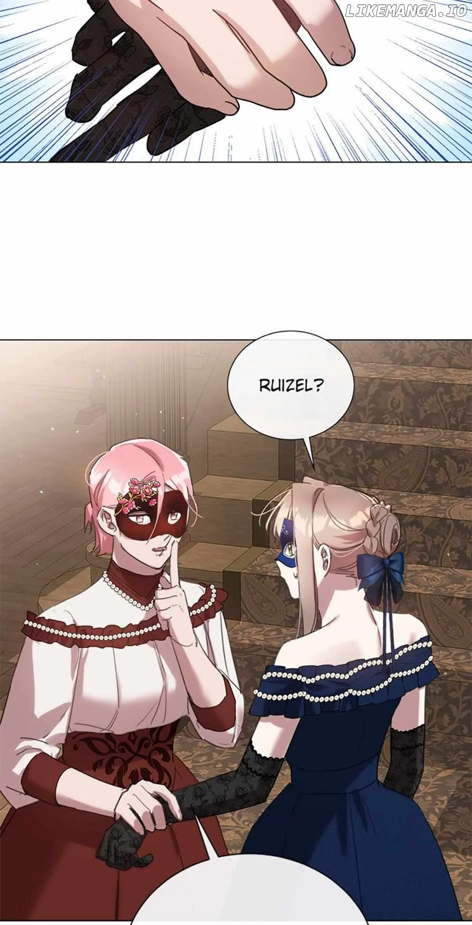 Read The Kind Older Sister Is No More Manga Online