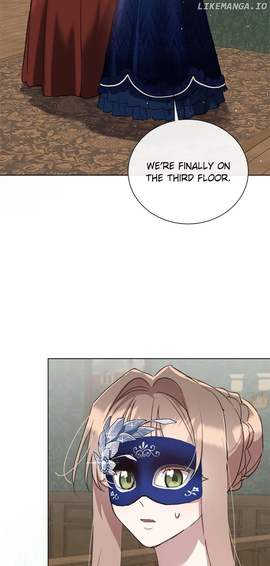 Read The Kind Older Sister Is No More Manga Online