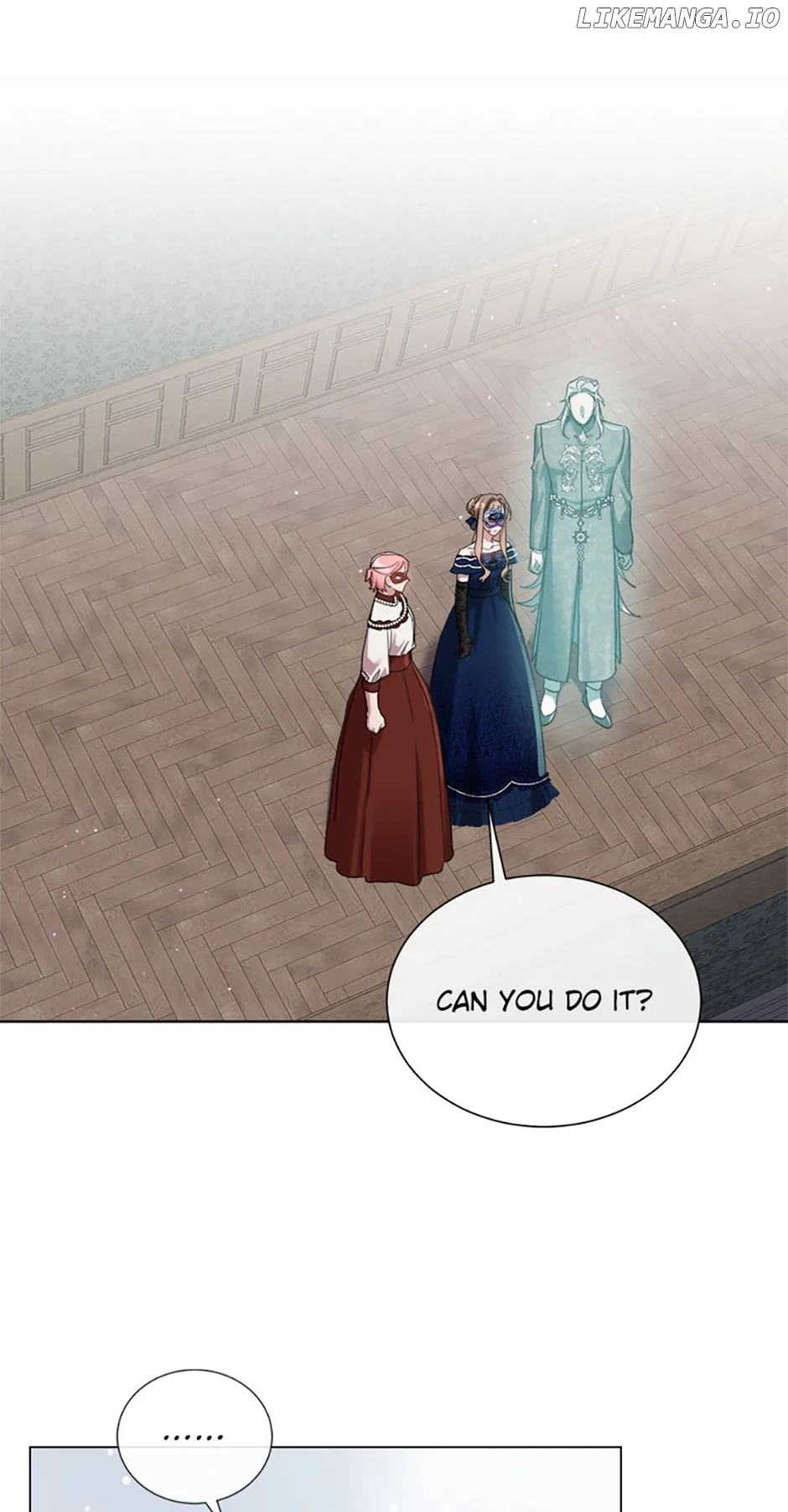 Read The Kind Older Sister Is No More Manga Online