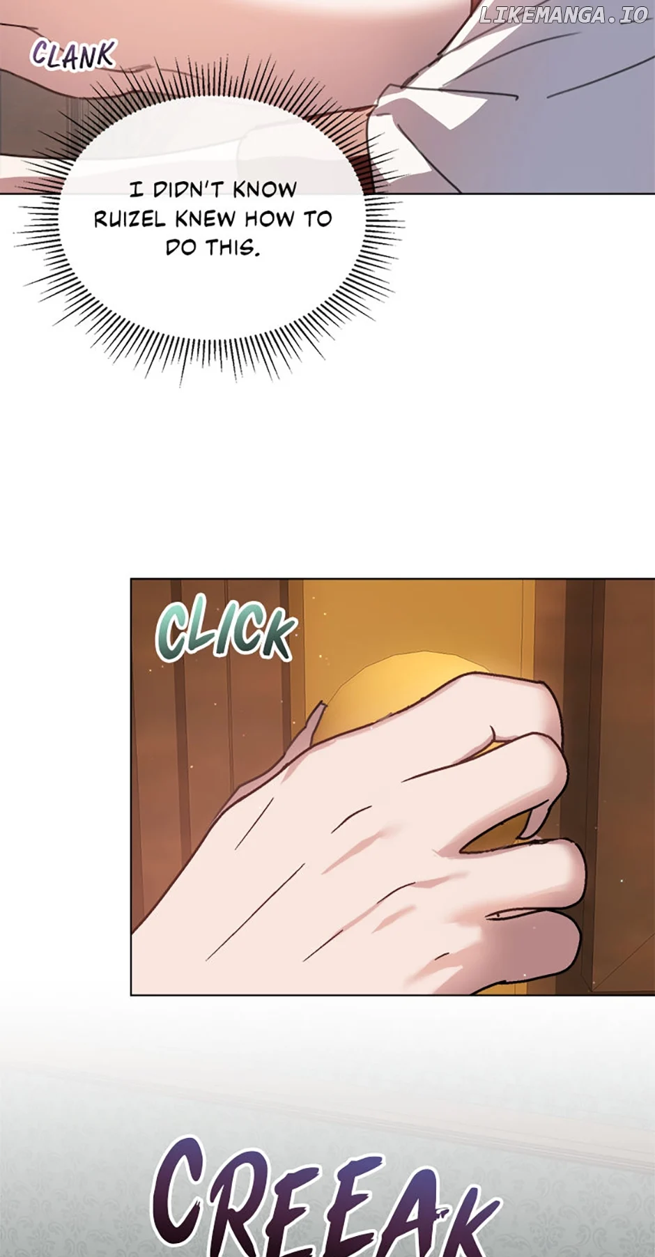 Read The Kind Older Sister Is No More Manga Online