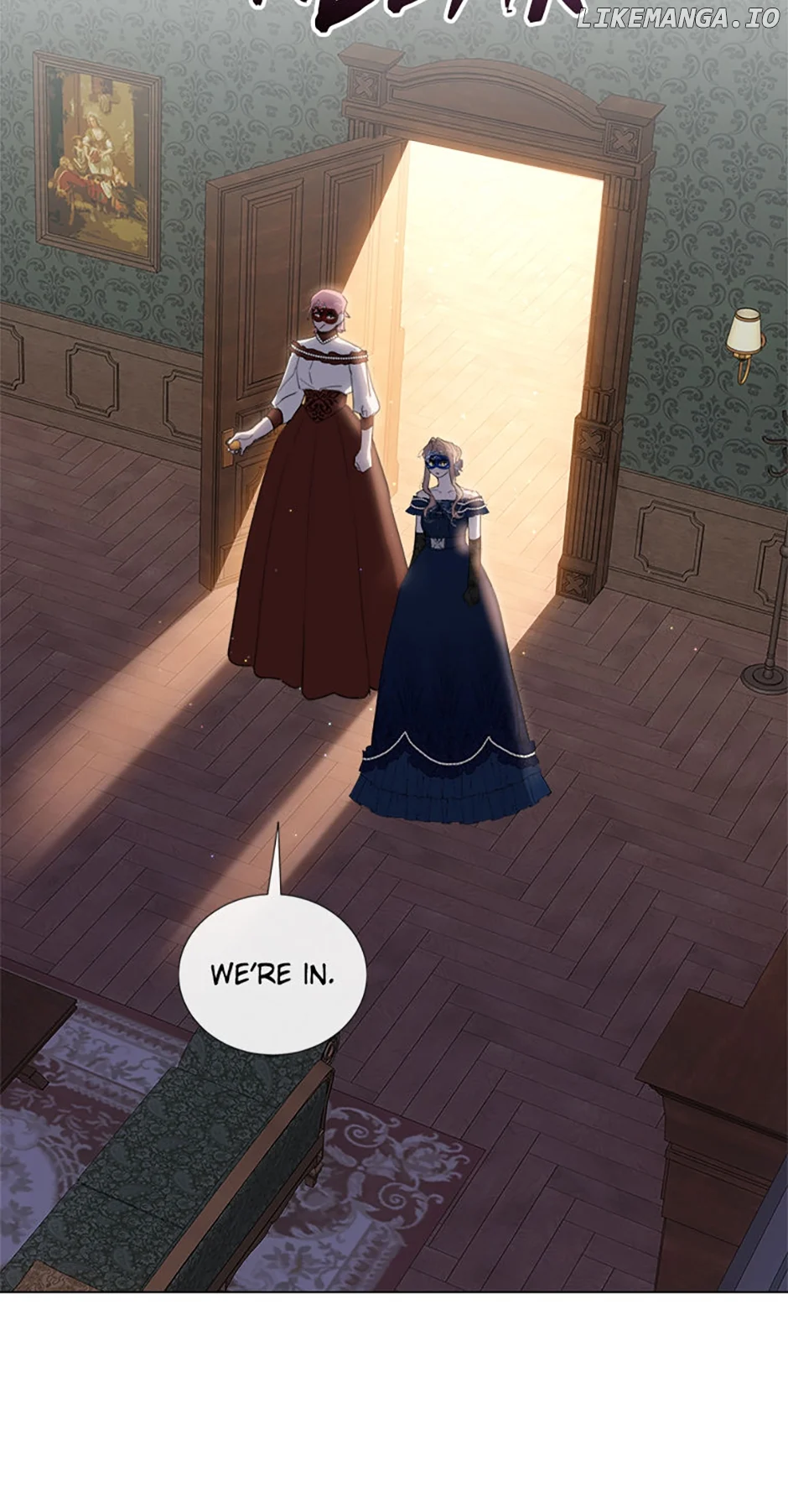 Read The Kind Older Sister Is No More Manga Online