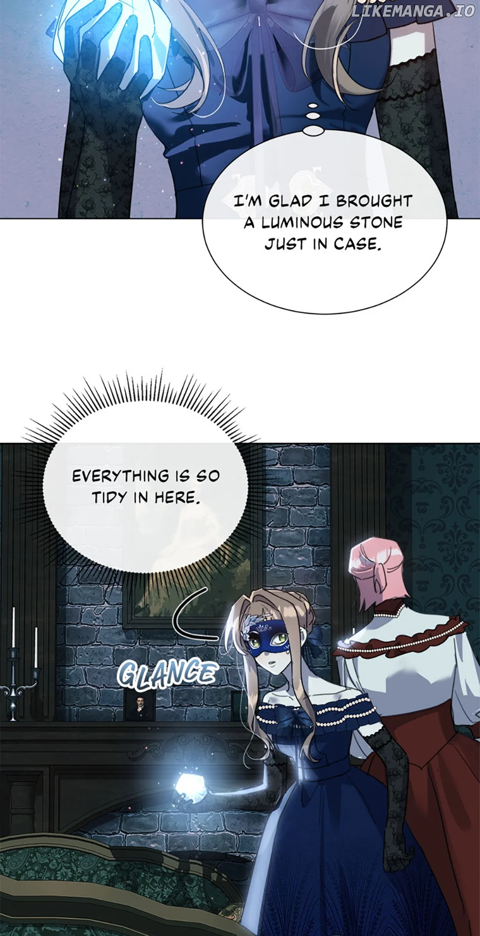 Read The Kind Older Sister Is No More Manga Online