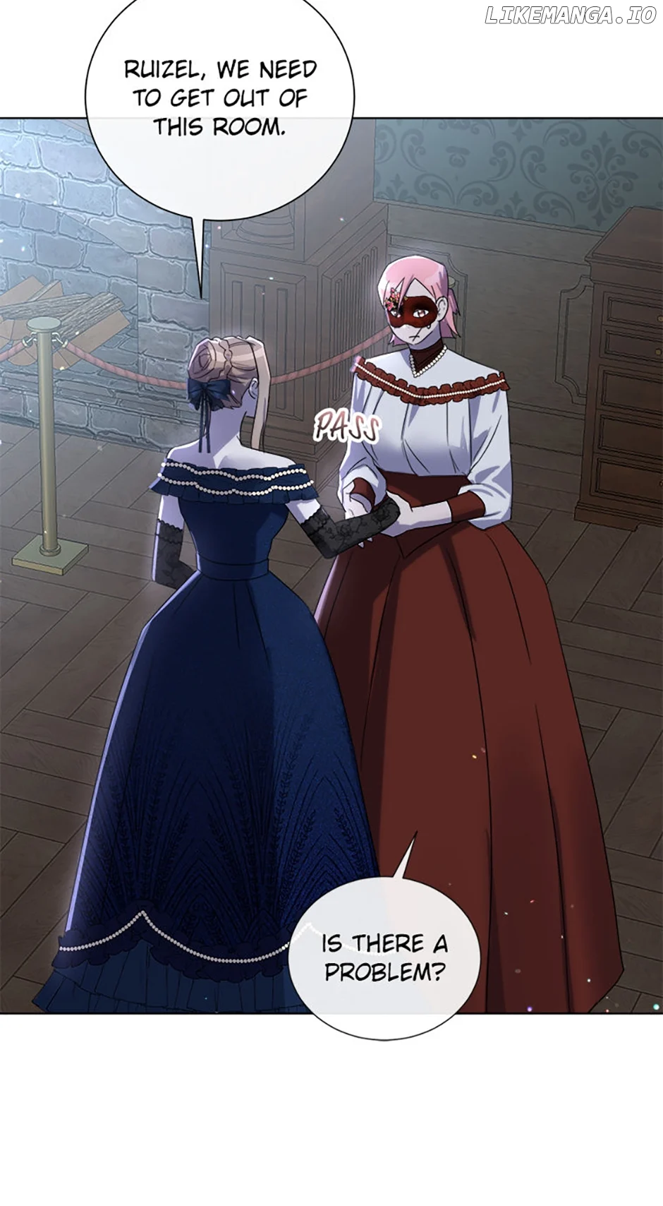 Read The Kind Older Sister Is No More Manga Online