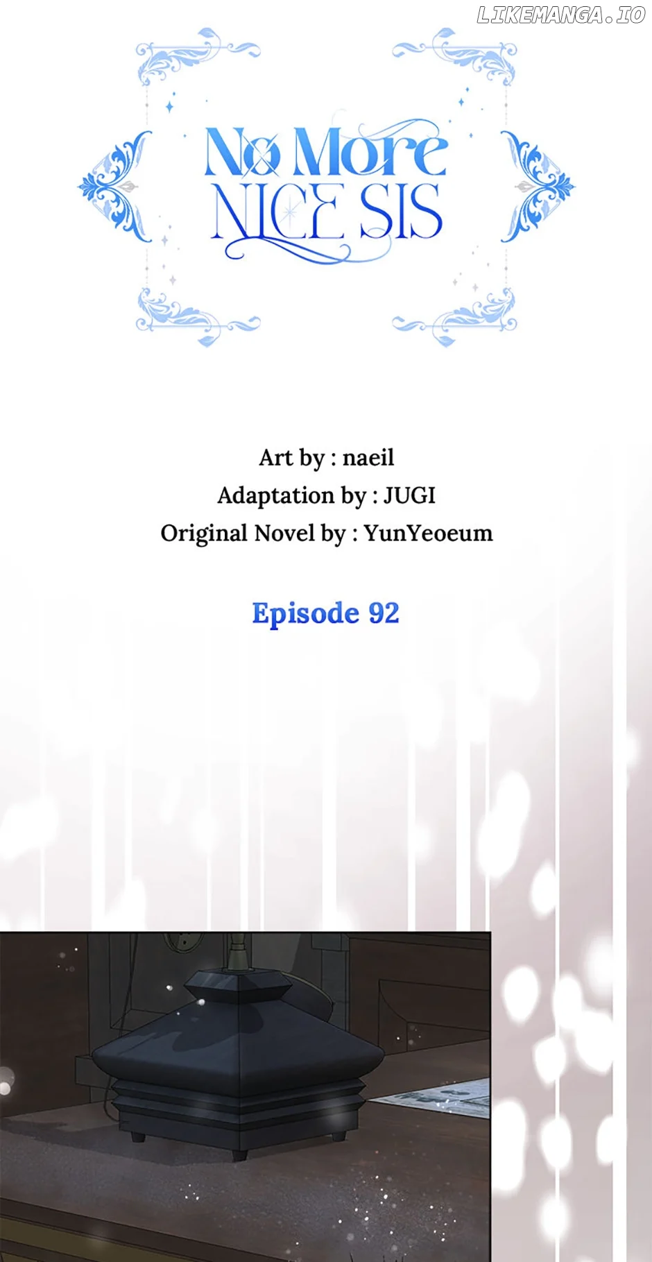 Read The Kind Older Sister Is No More Manga Online